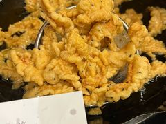 -叶记鲜鹅肠火锅城(聚丰锦绣盛世店)
