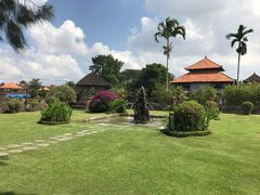 -塔曼阿扬寺/母神庙