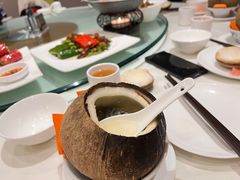 -长禧家·珑厨(东山口店)