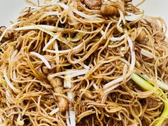 -师傅仔美食(东华老店)