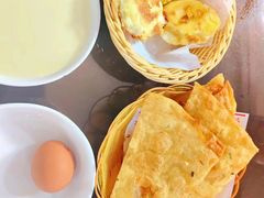 -方中山胡辣汤(西安高新区店)
