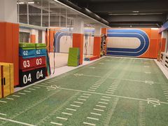 -悦动体能篮球羽毛球网球(三里河店)