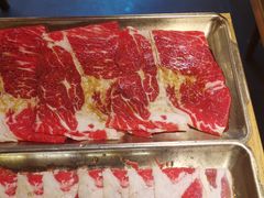 -西塔老太太泥炉烤肉(亚运村店)