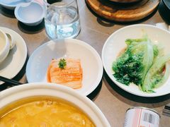 -喜记顺德菜(南昌万象城店)