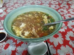 酸辣汤-如我美食(达道社区店)