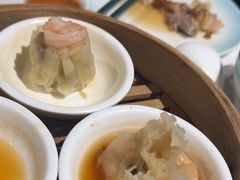 -喜势点·糖沙翁手工茶点·本地人茶居(永庆坊店)