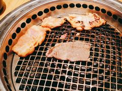 -汉拿山(包河万达店)