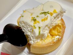 -Ten Olives甜点