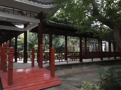 -和县香泉温泉度假村