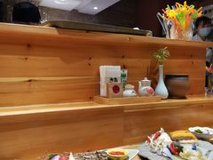 -大岛日本料理铁板烧(南通大饭店)