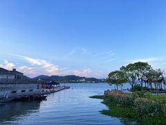 -东钱湖旅游度假区