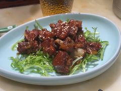 -情满四合院•京菜•烤鸭(动物园店)