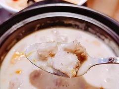 -汤城小厨•粤菜•靓汤(西直门凯德MALL店)