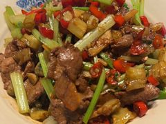 -潇湘阁(汉光百货店)