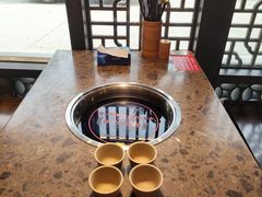 -蜀国大将老火锅(江北店)