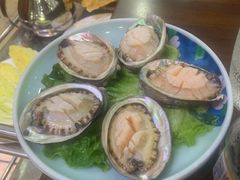 -金龙·打边炉(武进路店)