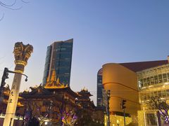 -龙记香港茶餐厅(久光百货店)