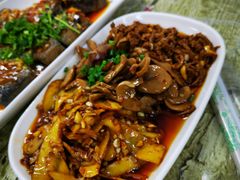 -清真双宝红油牛系列