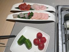 -海底捞火锅(龙湖三千集店)