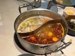 -喜庭海鲜自助(北辰三角洲北辰荟店)