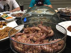 -璞御·海鲜·雪花牛肉局(宾水西道店)