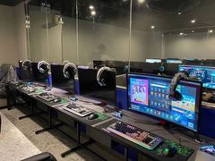 -网鱼电竞(广州百脑汇店)