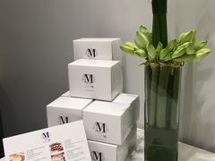 -Lady M Cake Boutique(麦迪逊大道店)
