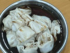 -正宗东门老牌豆芽粉