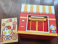 -麦当劳(宾水西道店)