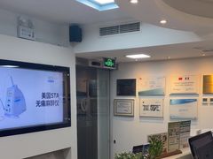 -精德口腔·种植修复·儿牙中心(财富中心店)