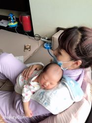 点击看大图 -Babysky·贝瑞佳月子会所(花木店)
