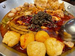 -小螺大作·螺蛳粉火锅(林和西店)