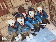 -济州岛泰迪熊博物馆