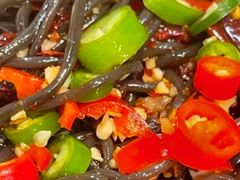 -德顺斋爆肚涮肉馆·烧烤·羊蝎子·清真炒菜(马驹桥店)