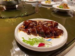 -上海人家花樣年华(中山公园店)