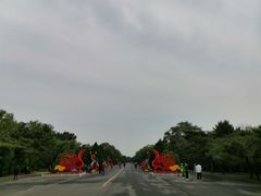 -北陵公园
