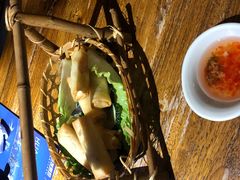 -喜越泰莱·泰越料理(海逸新天地店)