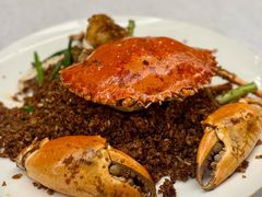 -喜记避风塘炒辣蟹(旗舰店)