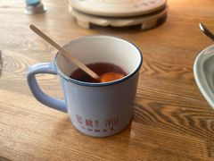 -蜜桃餐厅·伴山(湖滨商业街店)