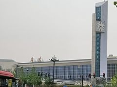 -洛阳市隋唐城遗址植物园