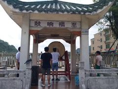 -悦城龙母祖庙
