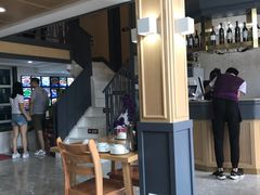 -潮有信餐厅(碧桂园十里金滩店)