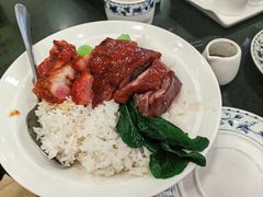 -丽的面家(多宝路店)