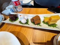 -四季民福烤鸭店(前门廊房二条店)