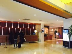 -上海国丰酒店