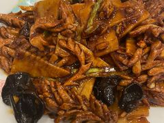 -春水锅贴·传统鲁菜(大明湖店)