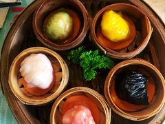 宇宙无敌虾饺-一笼小幸运