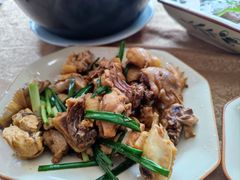 -正宗鸡饭粤香酒家(朱村店)