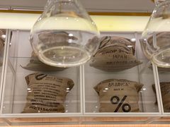 -% Arabica阿拉比卡咖啡(深圳湾万象城店)