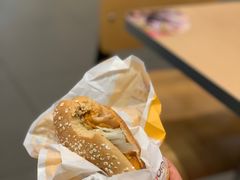 -汉堡王(大连柏威年餐厅店)